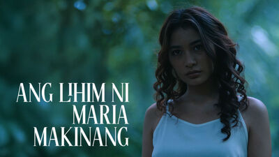 Ang Lihim Ni Maria Makinang 2026 Vivamax Sub Indo