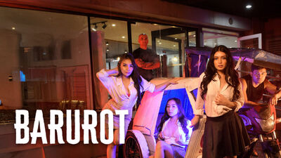 Barurot 2025 Vivamax Movie Sub Indo