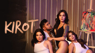 Kirot 2025 Vivamax Movie Sub Indo