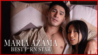 Maria Azama Da Best Porn Star 2025 Vivamax Movie Sub Indo