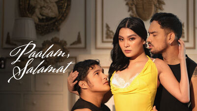 Paalam Salamat 2025 Vivamax Movie Sub Indo