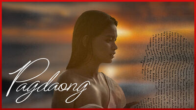 Pagdaong 2025 Vivamax Movie Sub Indo
