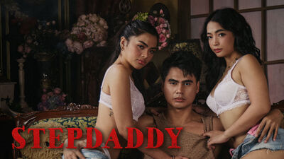Stepdaddy 2026 Vivamax Movie Sub Indo