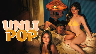 Unli Pop 2025 Vivamax Movie Sub Indo