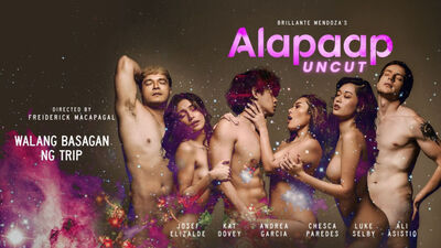 Alapaap Vivamax 2022 Sub Indo