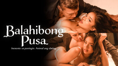 Balahibong Pusa Vivamax 2025 Sub Indo