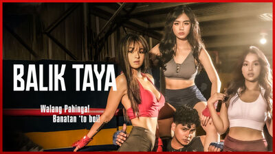 Balik Taya Vivamax 2023 Sub Indo