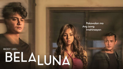 Bela Luna Vivamax 2023 Sub Indo