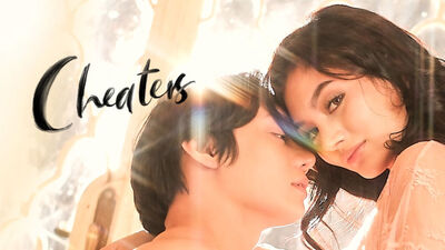 Cheaters Vivamax 2024 Sub Indo