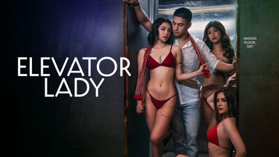 Elevator Lady Vivamax 2025 Sub Indo