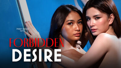 Forbidden Desire Vivamax 2024 Sub Indo