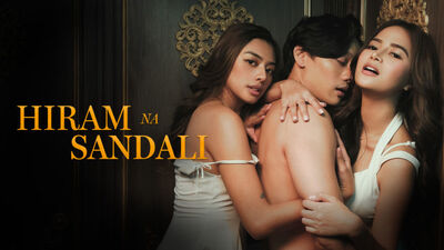 Hiram Na Sandali Vivamax 2025 Sub Indo