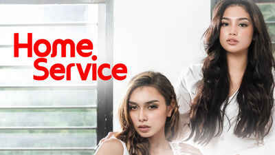 Home Service Vivamax 2023 Sub Indo