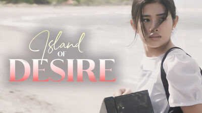 Island of Desire Vivamax 2022 Sub Indo