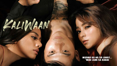 Kaliwaan Vivamax 2022 Sub Indo