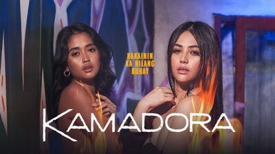 Kamadora Vivamax 2023 Sub Indo