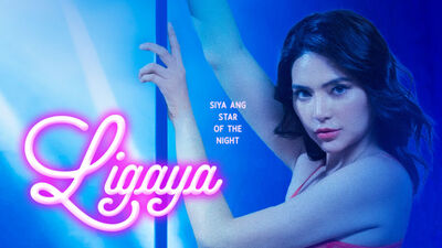 Ligaya Vivamax 2025 Sub Indo