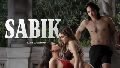 Sabik Vivamax 2025 Sub Indo