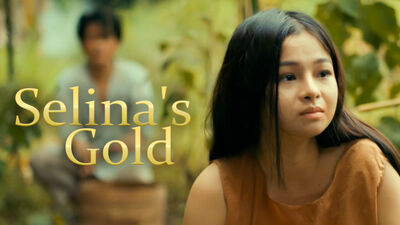 Selina’s Gold Vivamax 2022 Sub Indo