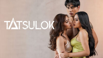 Tatsulok Tatlo Magkasalo Vivamax 2024 Sub Indo