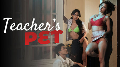 Teachers Pet Vivamax 2024 Sub Indo