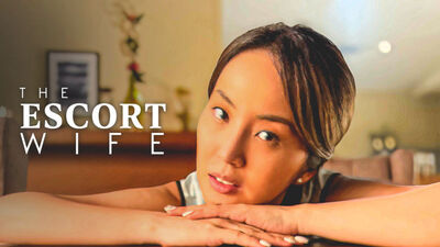 The Escort Wife Vivamax 2022 Sub Indo