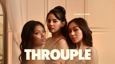 Throuple Vivamax 2024 Sub Indo
