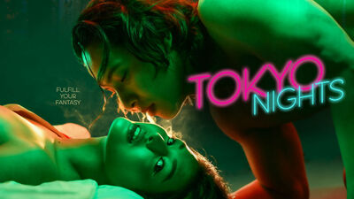 Tokyo Nights Vivamax 2025 Sub Indo