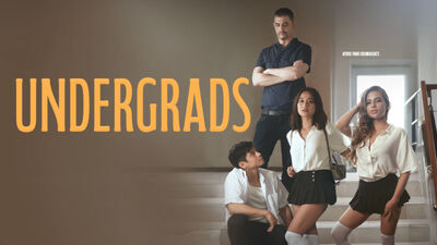 Undergrads VIvamax 2024 Sub Indo