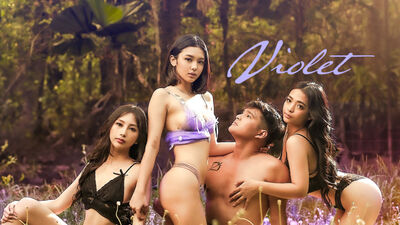 Violet Vivamax 2025 Sub Indo