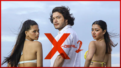 X Deal 2 Vivamax 2022 Sub Indo