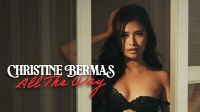 Christine Bermas All The Way 2026 Vivamax Sub Indo