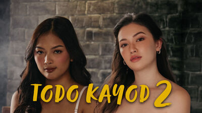 Todo Kayod 2 Vivamax 2026 Sub Indo