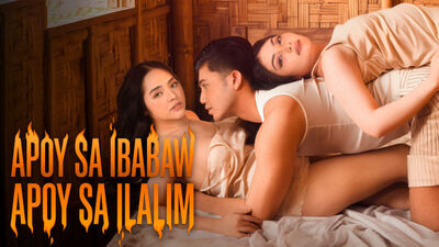 Apoy Sa Ibabaw Apoy Sa Ilalim Vivamax 2026 Sub Indo