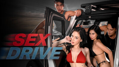 Sex Drive 2 Vivamax 2026 Sub Indo