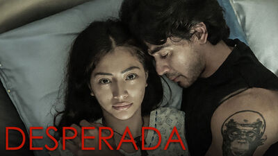 Desperada Vivamax 2026 Sub Indo